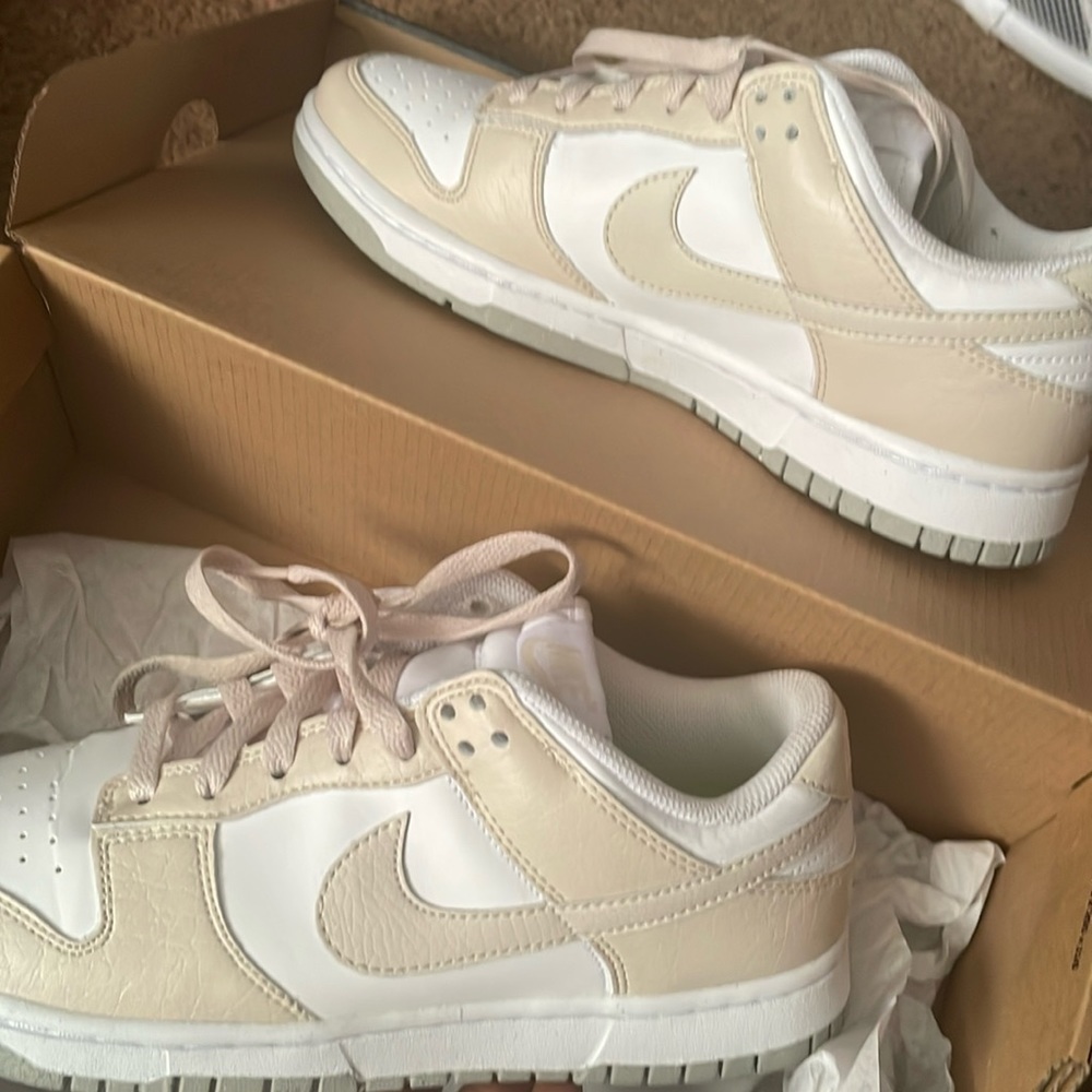 Nike dunks